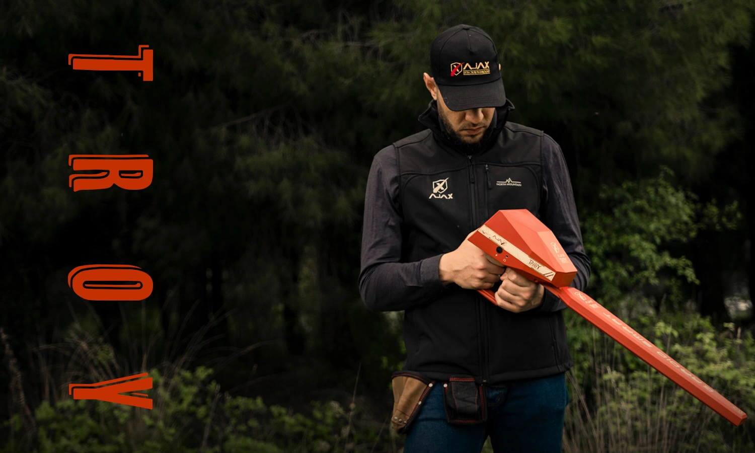 TROY تروی 4 TROY تروی - تصویر 4