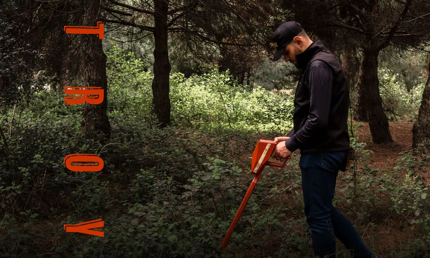 TROY تروی 3 TROY تروی - تصویر 3