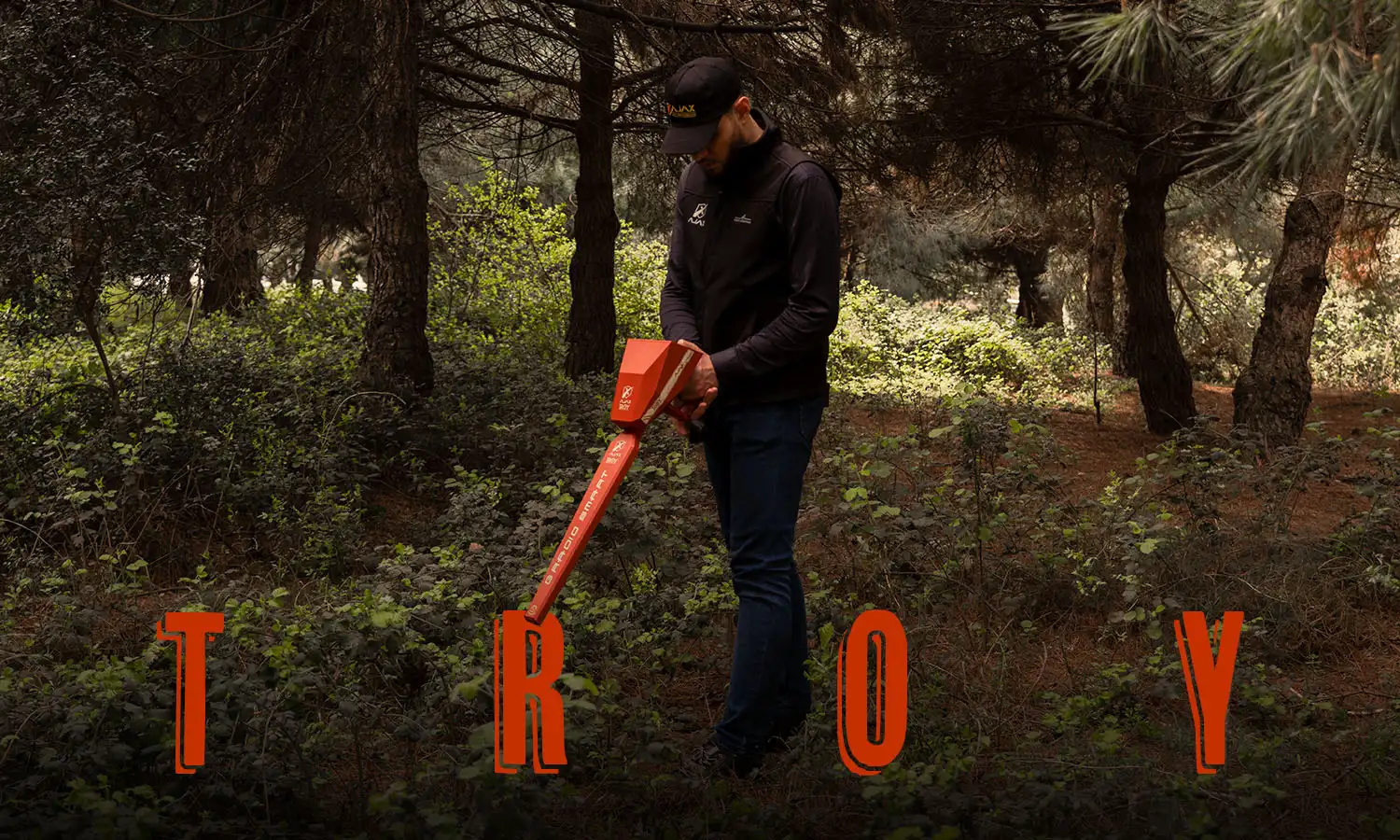 TROY تروی 5 TROY تروی - تصویر 5