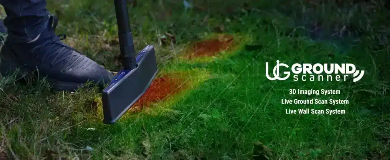 UIG,GROUND,SCANNER یوآیجی گراند اسکنِر 5 UIG,GROUND,SCANNER یوآیجی گراند اسکنِر - تصویر 5