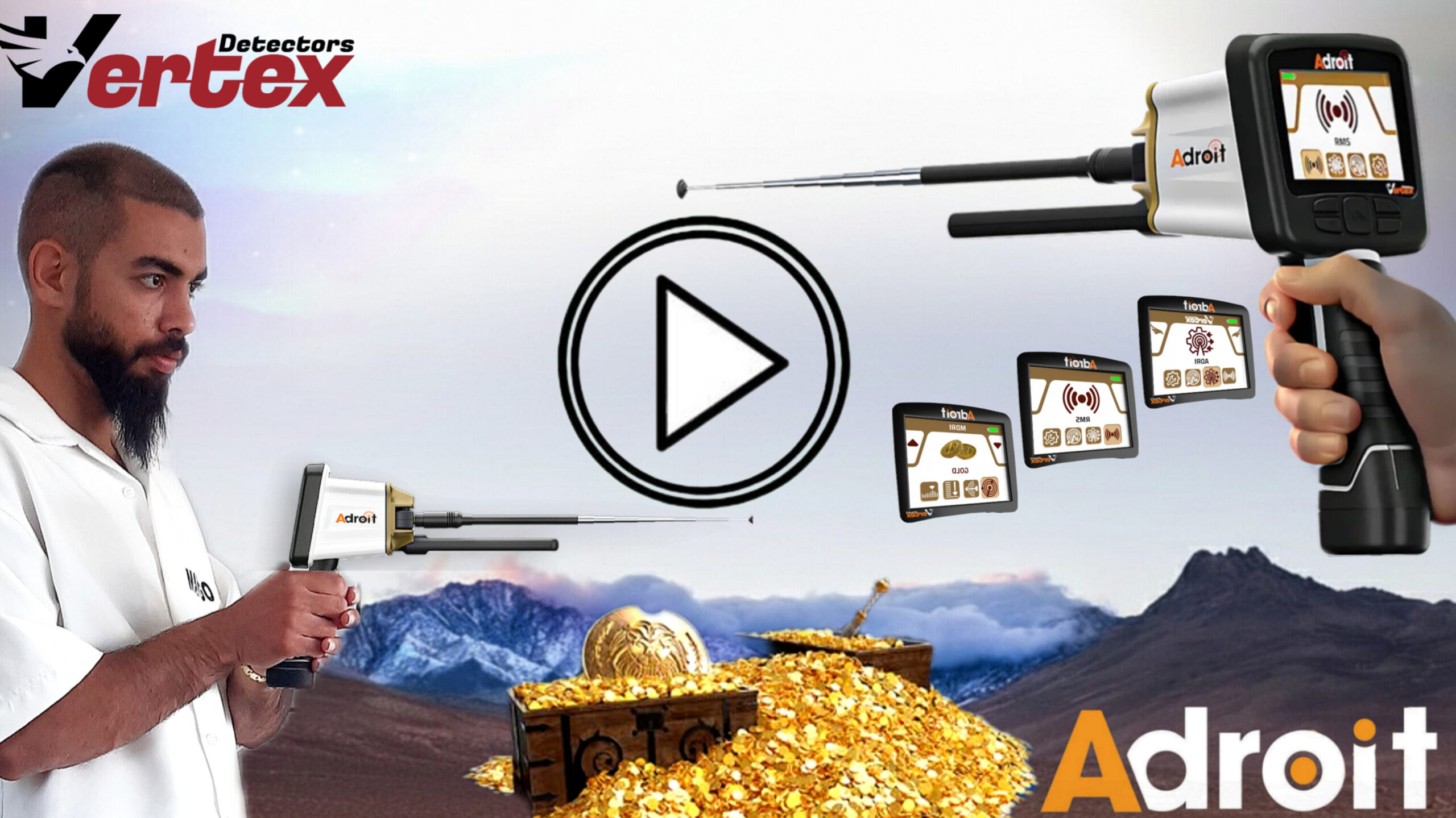 ADROlT ادرویت