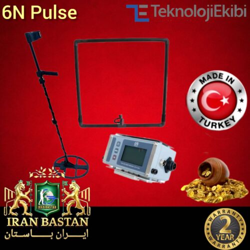 6N-Pulse سیکس‌اِن‌پالس