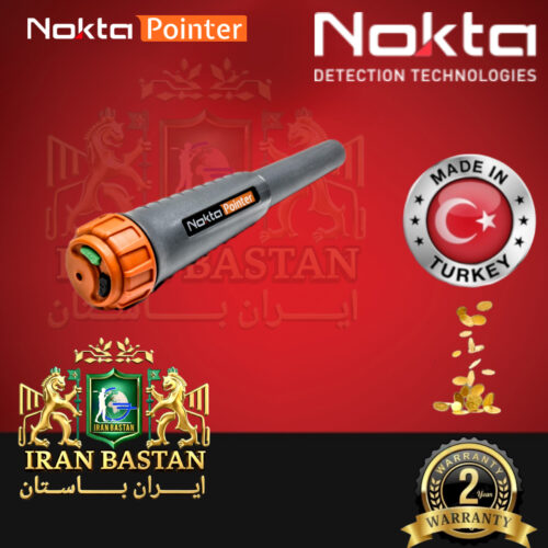 Nokta Pointer