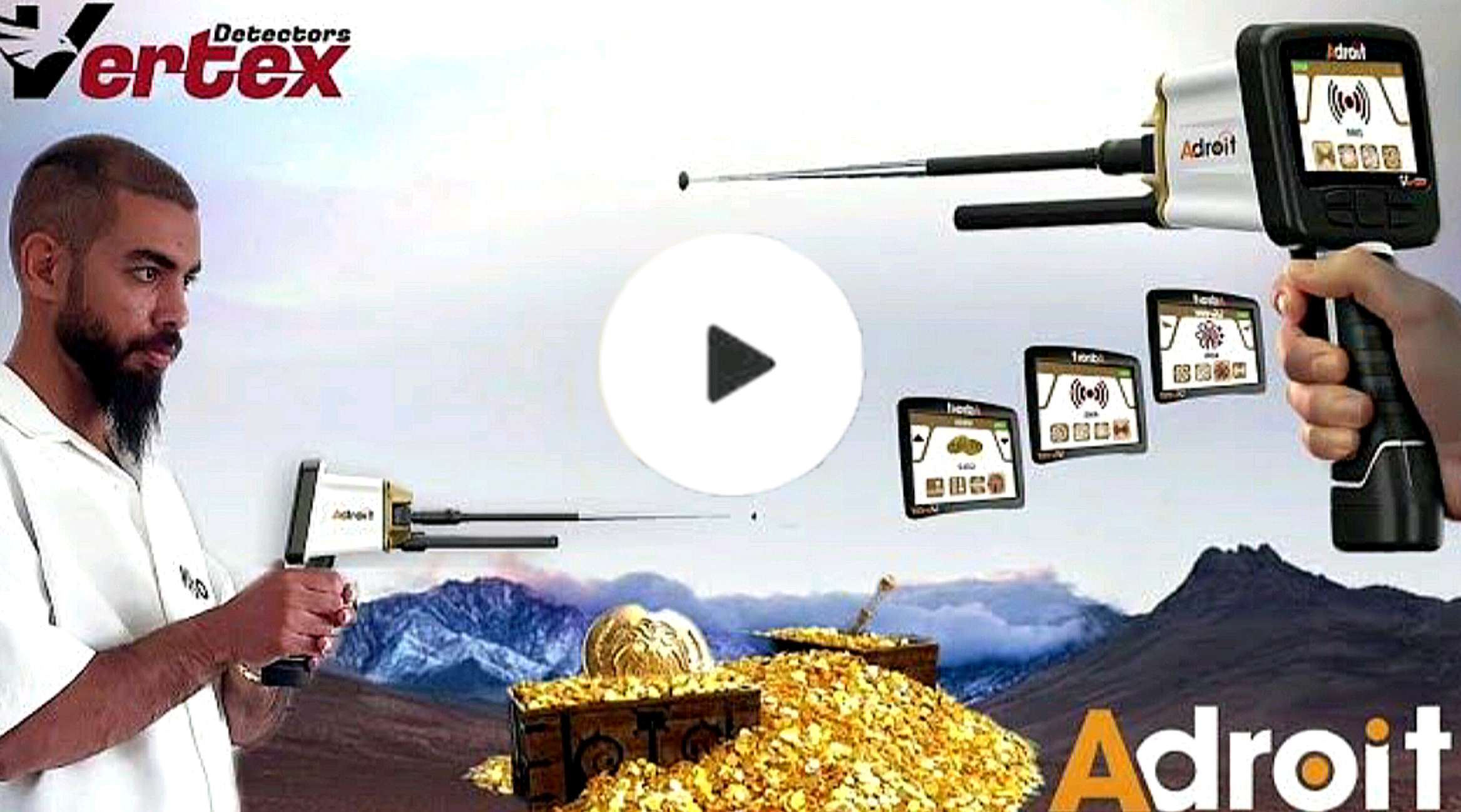 ADROlT ادرویت
